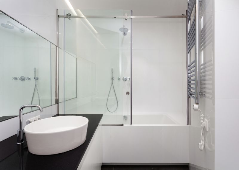 Increase Your Bathroom Remodeling Business with an AI Driven, Targeted Website
