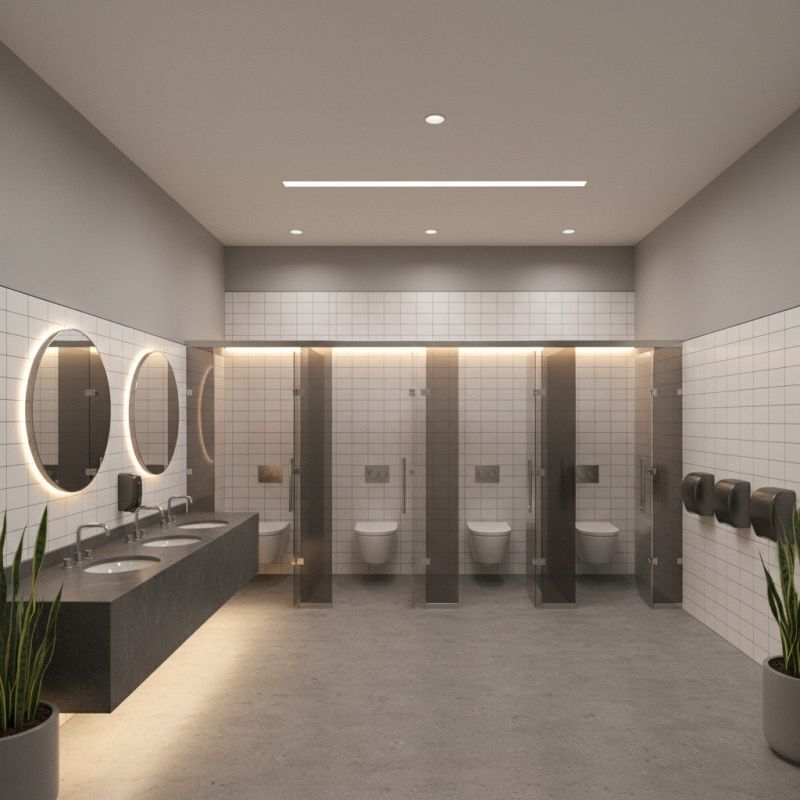 Top Bathroom Remodeling Companies in Edgerton, WI