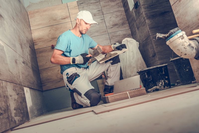Top Bathroom Remodeling Companies in Janesville, WI